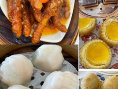 -御彩酒家(东风东路店)