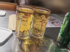 -有蚝有翅烧烤大排档·宵夜(右安门店)