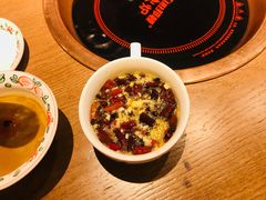 -北京老门框爆肚涮肉馆(凤城六路店)