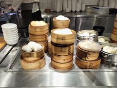 -阿那亚第一食堂 Cafeteria 1