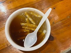 -安海五叔公土笋冻(西街店)