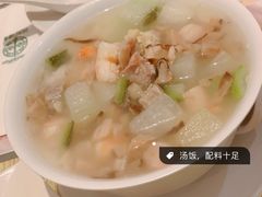 -添好运点心专门店(百老汇店)