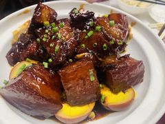 -乾隆美食·本帮菜(黄河路店)