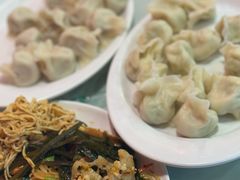 饺子-听涛雅苑百味饺子老家菜馆
