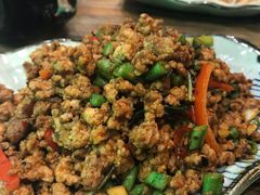-Hi YOU你的饭局泰餐厅(雍和宫店)