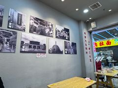 -刘二姐襄阳牛肉面(鸟巢店)