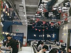 -兰湘子·湘菜小炒(崂山丽达店)