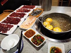 -杏花吴记牛肉火锅