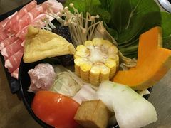 -伊人锅·魔石泡泡鱼