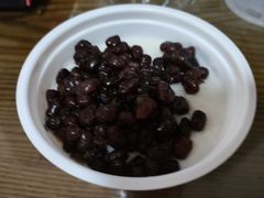 -清真马记宫廷奶酪(农光里店)