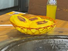 -一品渔乡·水库灶台鱼·乐享庭院