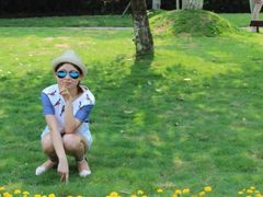 -邓小平故里