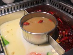 -巴奴毛肚火锅(六天地店)