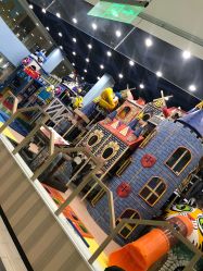 -meland亲子乐园•派对•研学(苏州悠方购物中心店)