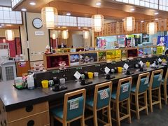 -禾绿回转寿司(国瑞店)