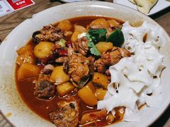 -那时新疆·若羌(经纬汇店)