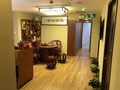 -常仁健康·经络推拿·按摩艾灸养生馆(长宁路店)