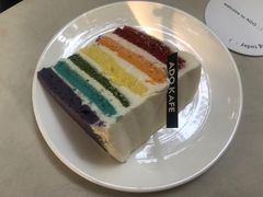 -ADO KAFE(大学城店)