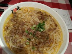 -西贝莜面村(上海百联西郊店)