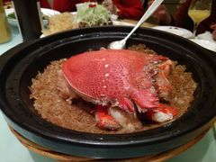 -汤记传菜(秀浦路店)