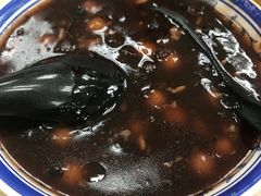 赤豆酒酿元宵-刘长兴(逸仙桥店)