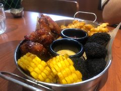 -魏斯理汉堡(西安沣东吾悦店)