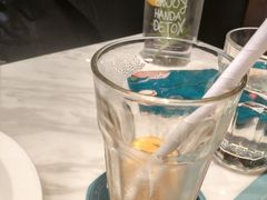 -大树餐厅(益田假日店)