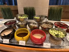 -成都新东方千禧大酒店-琥珀西餐厅