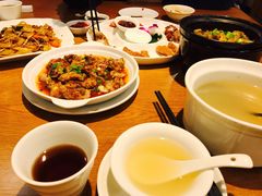 -周锦记广式餐厅