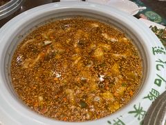 -莲花石酸菜鱼(海滨东路店)