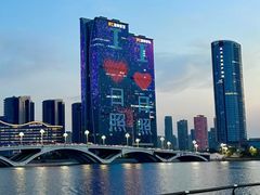 -巧克力渔家.小船海鲜胶东菜(万平口店)