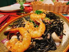 -绿茵阁牛扒餐厅(客村店)