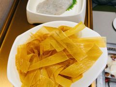 -海底捞火锅(公益西桥店)