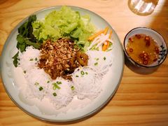 河内烤肉捞檬-越美小馆·越南料理(曲江店)