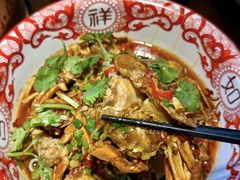 -小柴米·传统江西菜(万寿宫店)