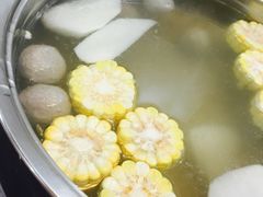 -汕头八里香牛肉店(人民南店)