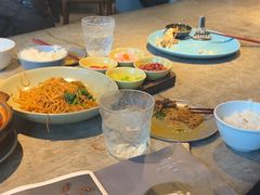 -半山腰·云南菜(侨福芳草地店)