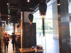 大堂-和府捞面(EAC店)