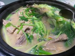 -陈江波老鸭煲(化工路店1号店)