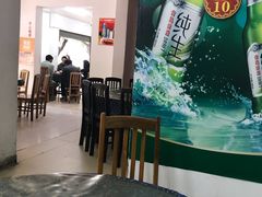 大堂-金螃蟹