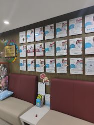 -睿宝儿科·眼科·口腔(杨浦新江湾城店)