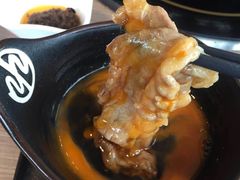 -水林间·寿喜烧自助(仙林金鹰店)