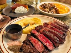 -羽深肉铺 Steak & Wine