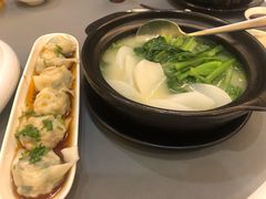-潮府馆·非遗潮州菜·世纪公园(新国际博览中心店)
