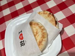 -西贝(南开大悦城店)