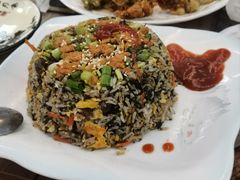 紫菜饭-聪辉同安老美食饭店(大元路店)