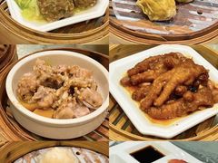 -稻香海鲜饭店(第一国际店)