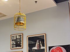 -东来顺铜锅炭火涮肉(上地华联店)