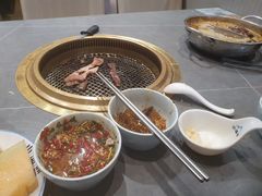 -山海盟海鲜烤肉自助餐厅(杭州萧山银泰店)
