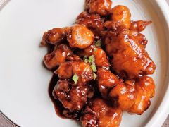 梅子里脊-几荷·恰似故人来(秀水广场店)